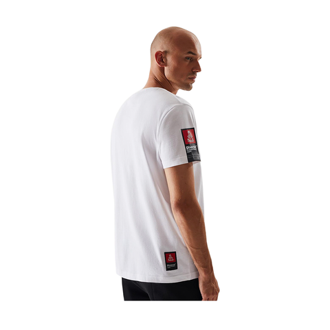 T-Shirt Dakar 0122 BR - 38534-100-90