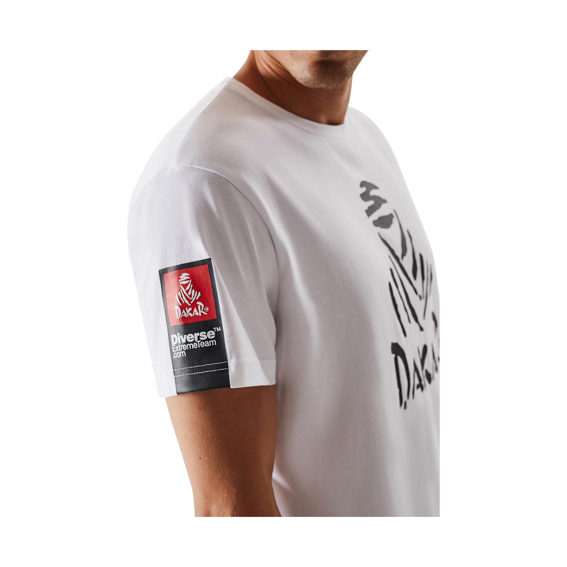 T-Shirt Dakar 0122 BR - 38534-100-90