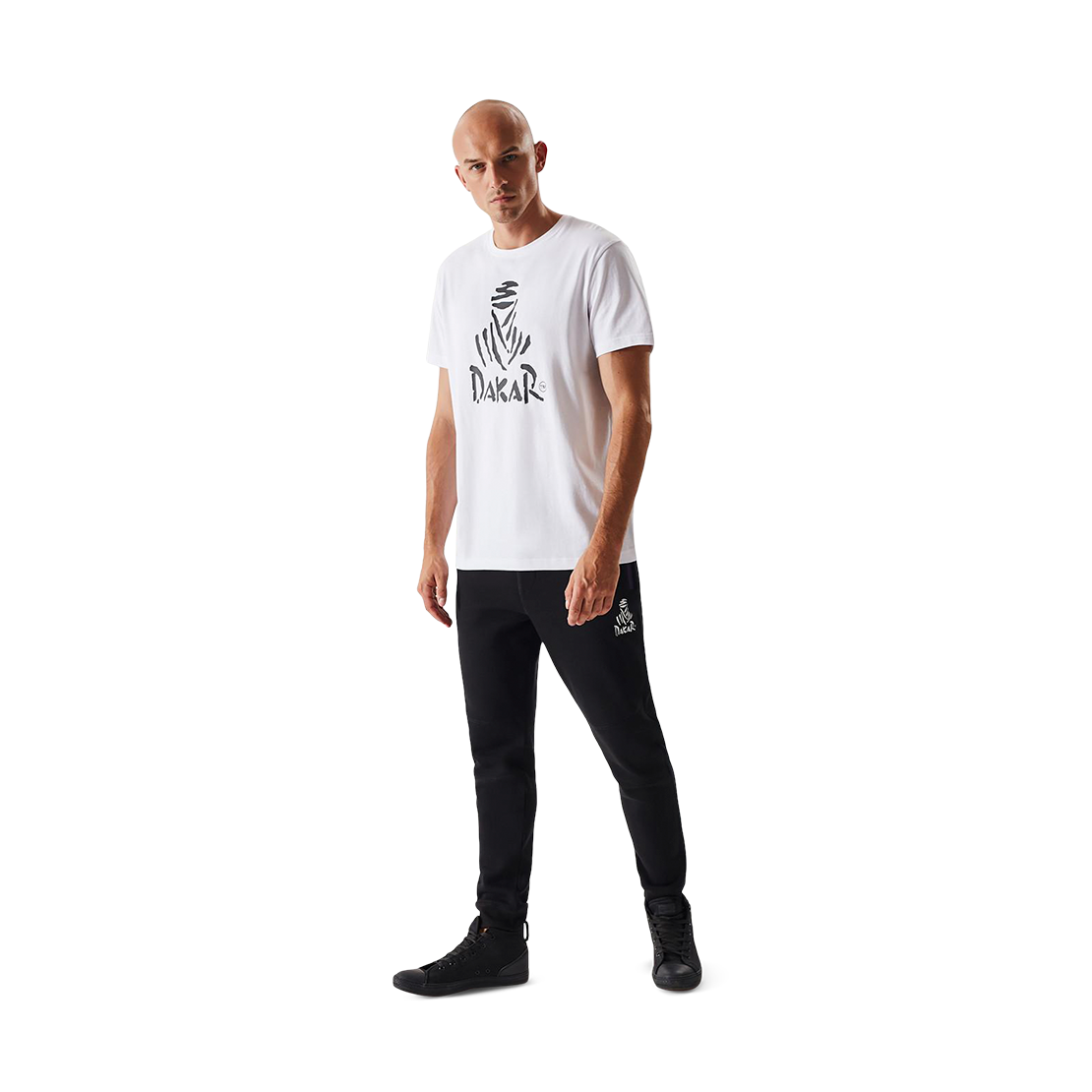 T-Shirt Dakar 0122 BR - 38534-100-90