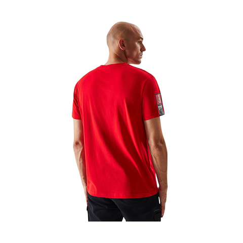 T-Shirt Dakar 0122 VM - 38534-600-320