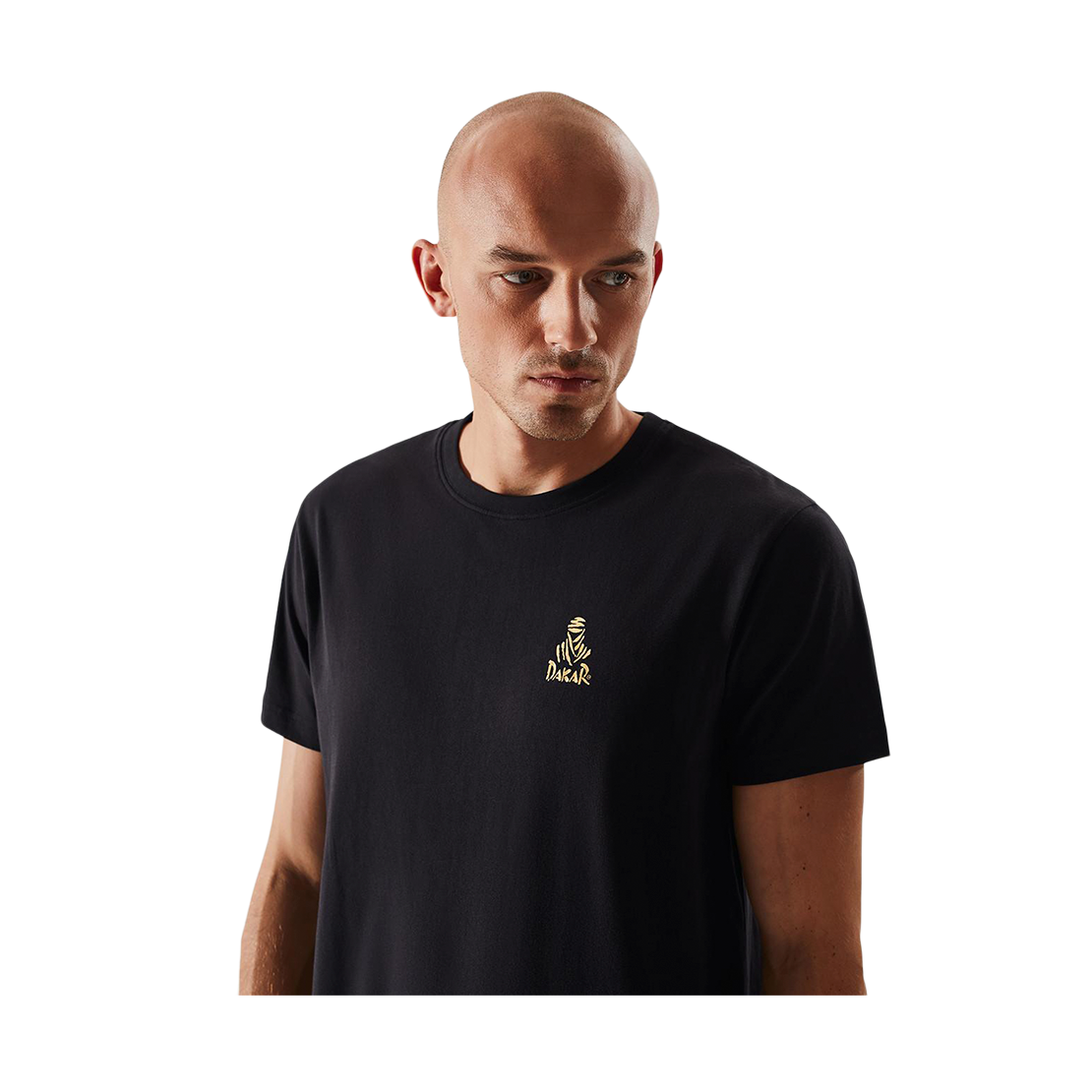 T-Shirt Dakar Vip 0122 PR - 38538-010-240