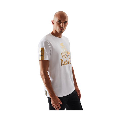 T-Shirt Dakar Vip 0422 BR - 38539-100-90