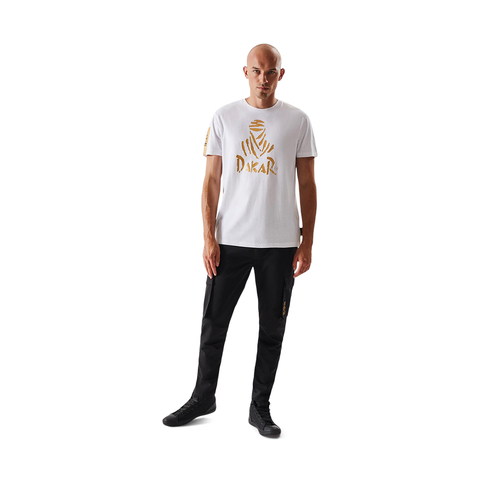 T-Shirt Dakar Vip 0422 BR - 38539-100-90