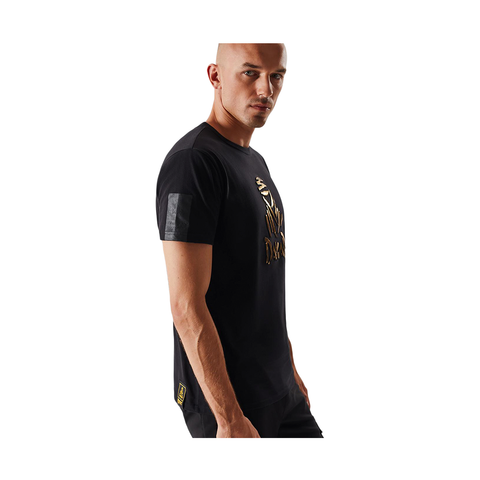 T-Shirt Dakar Vip Embo PR - 38540-010-240