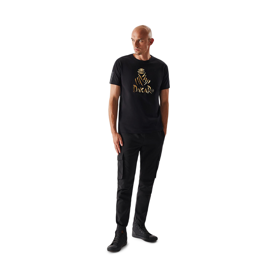 T-Shirt Dakar Vip Embo PR - 38540-010-240