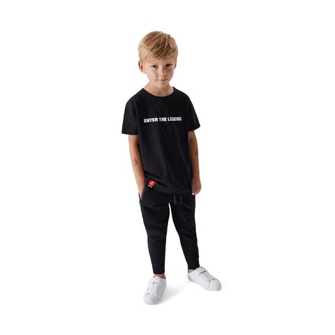 T-Shirt Dakar Kid 222 PR - 38543-010-240