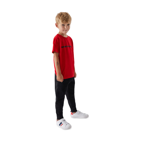 T-Shirt Dakar Kid 222 VM - 38543-600-320
