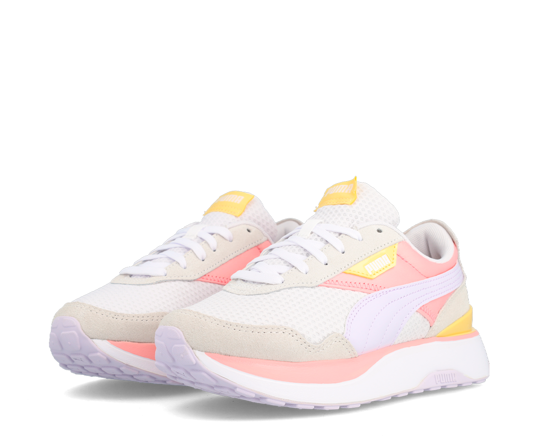 Puma Cruise Rider Peony BR/CZ/RS - 385689-14-109