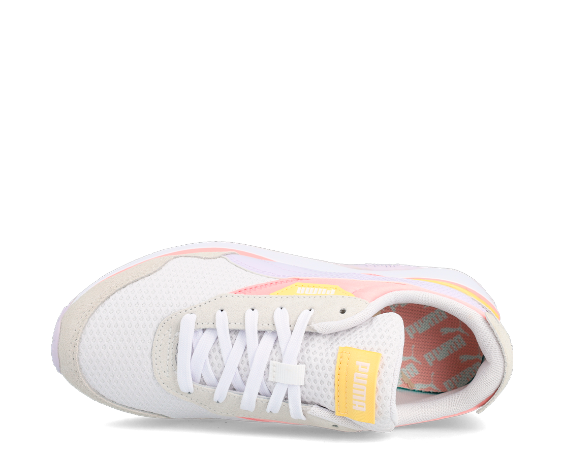 Puma Cruise Rider Peony BR/CZ/RS - 385689-14-109