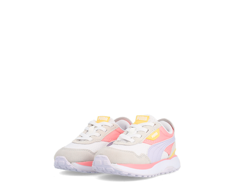 Puma Cruise Rider Peony RS/BR/CZ - 385692-14-286