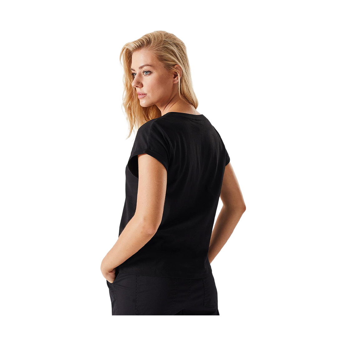 T-Shirt Dakar Vip 7 PR/DOUR - 38597-010-263