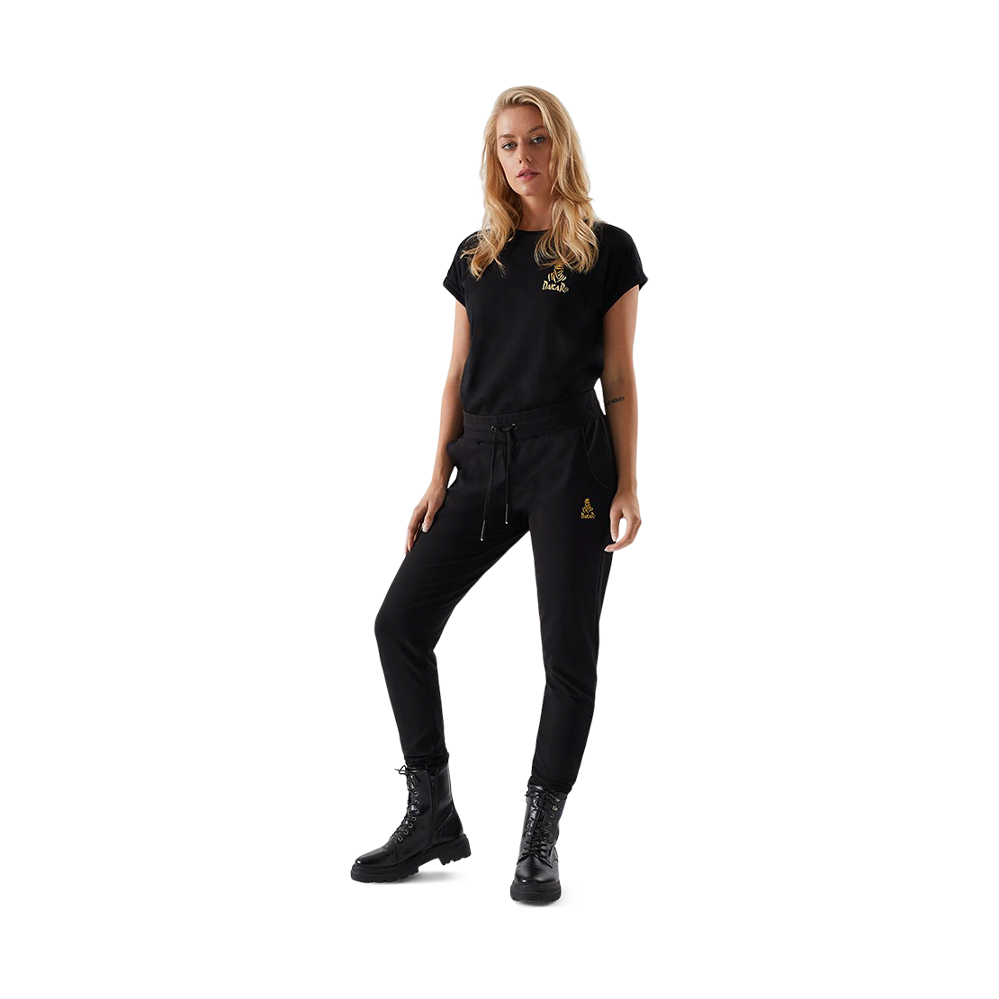 T-Shirt Dakar Vip 7 PR/DOUR - 38597-010-263