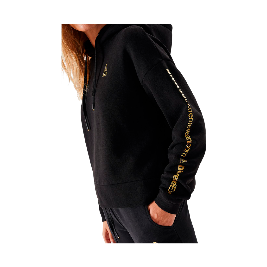 Dakar Dext VIP 14 PR - 38624-010-240