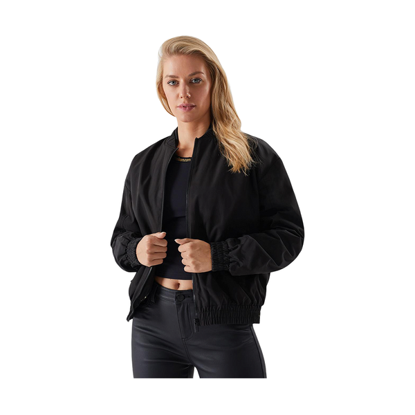 Casaco Dakar Bombsy, preto