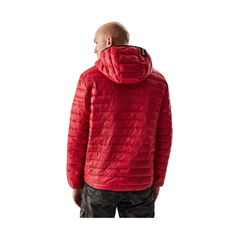 Casaco Dakar Pegun VM - 38673-600-320