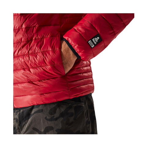 Casaco Dakar Pegun VM - 38673-600-320