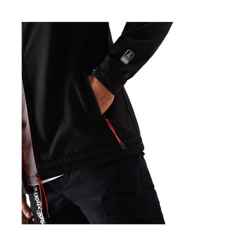 Casaco Dakar Sotix PR - 38674-010-240