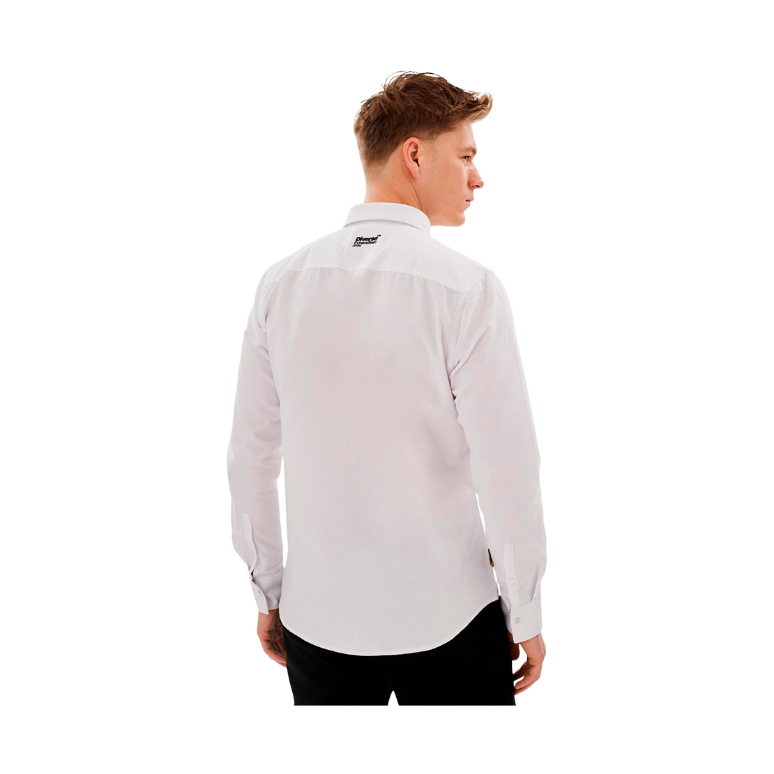 Camisa Dakar ST Vip 2 BR - 38701-100-90