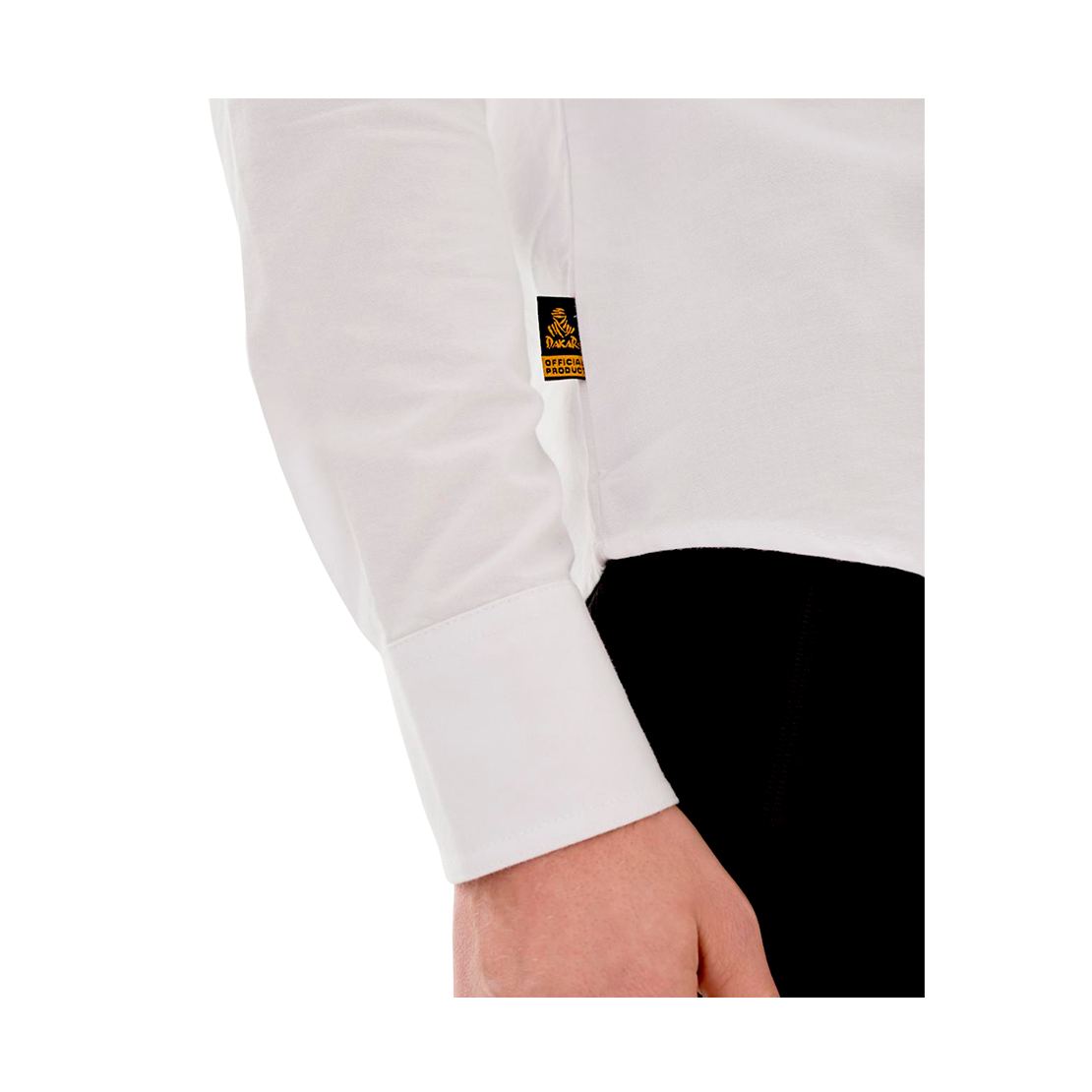 Camisa Dakar ST Vip 2 BR - 38701-100-90