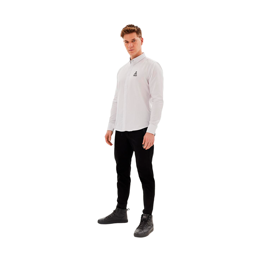Camisa Dakar ST Vip 2 BR - 38701-100-90