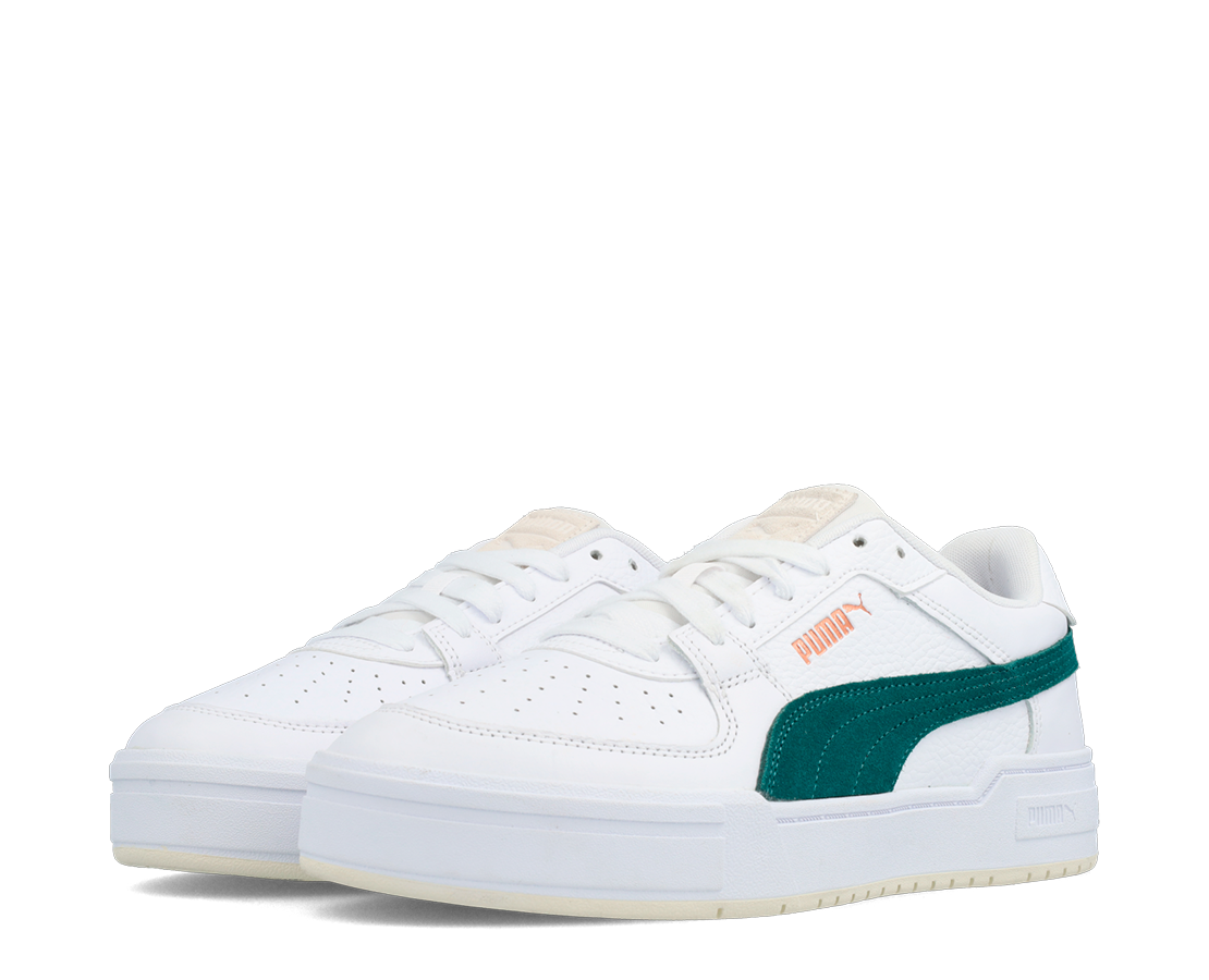 Puma CA Pro Suede BR/VD - 387327-03-124