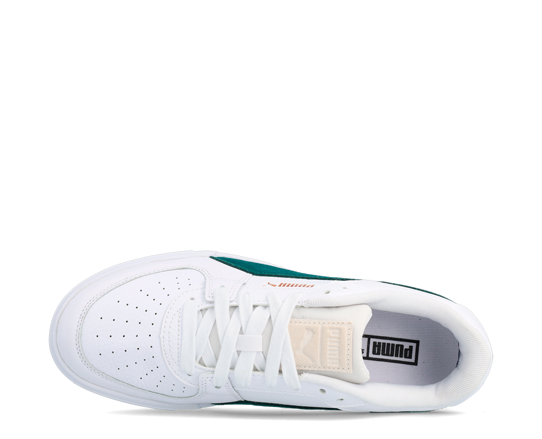 Puma CA Pro Suede BR/VD - 387327-03-124