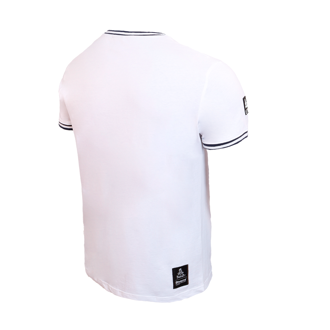 T-Shirt Dakar Port BR - 38738-100-90