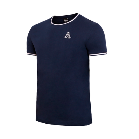 T-Shirt Dakar Port MAR - 38738-400-205