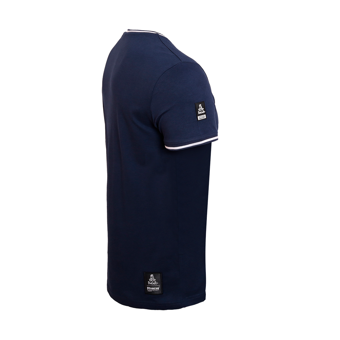 T-Shirt Dakar Port MAR - 38738-400-205