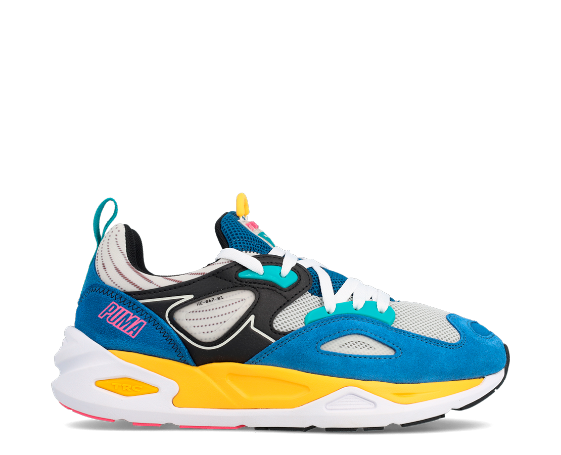 Puma TRC Blaze SWxP AZ/AM - 387510-01-32