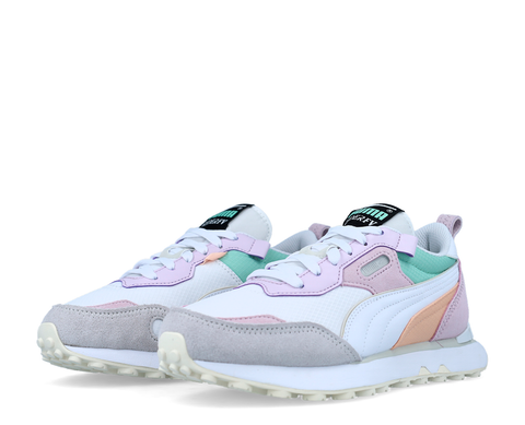 Puma Rider Future Vintage BR/RS - 387672-08-122