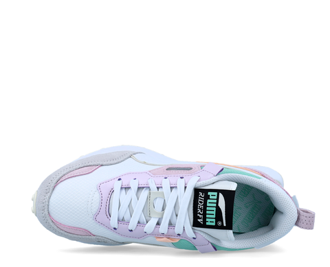 Puma Rider Future Vintage BR/RS - 387672-08-122