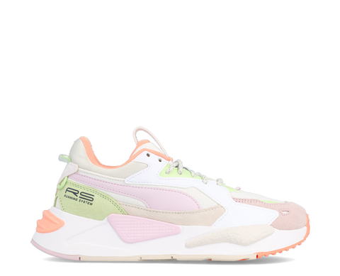Puma RS-Z Candy BR/VD/LILAS - 388587-02-1176