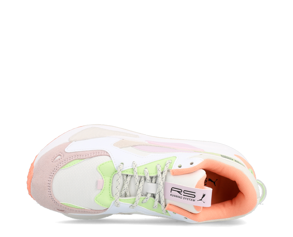 Puma RS-Z Candy BR/VD/LILAS - 388587-02-1176