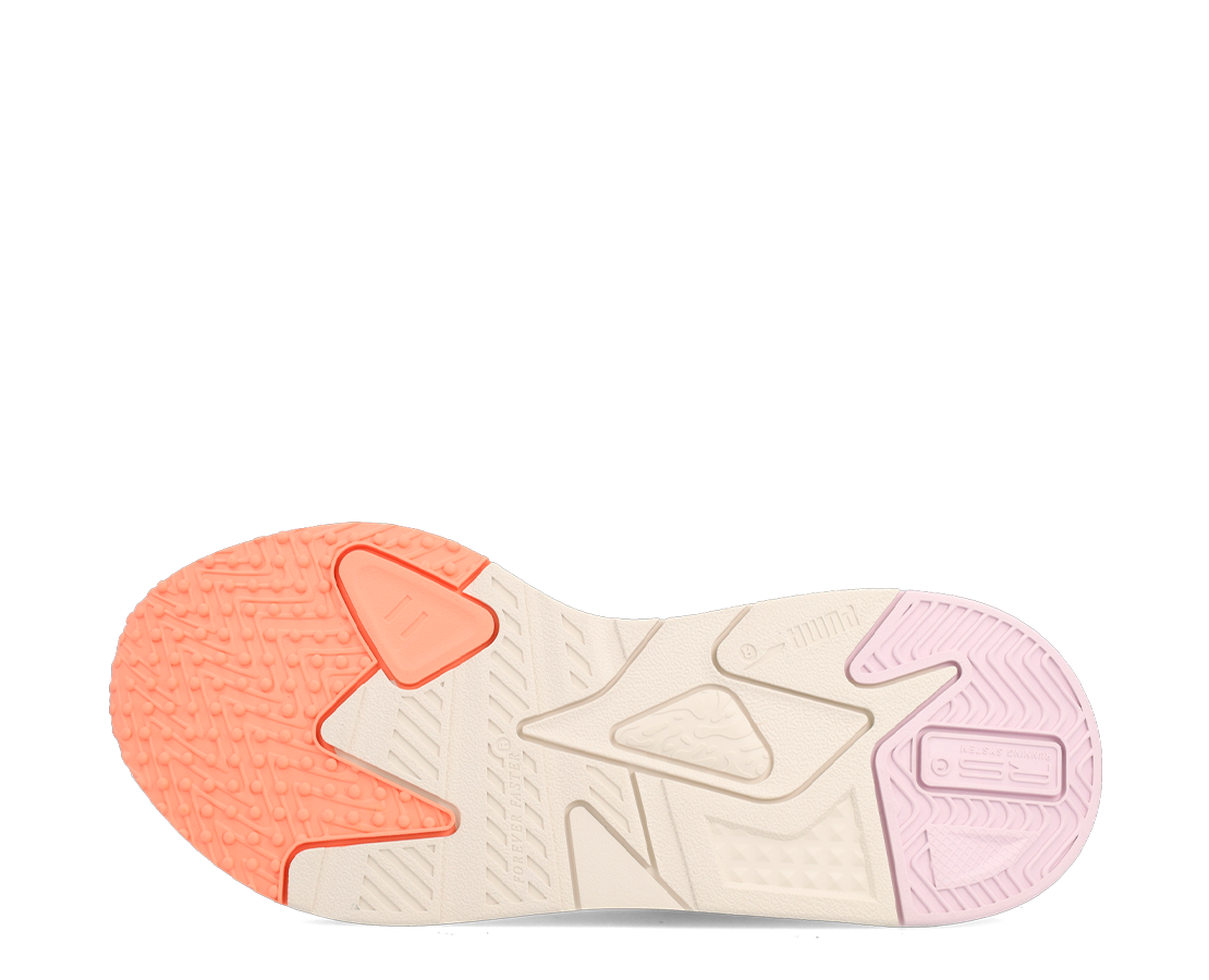 Puma RS-Z Candy BR/VD/LILAS - 388587-02-1176