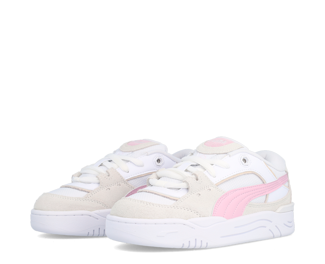 Puma 180 Warm White-Spring Lavender BR/CZ/RS - 389267-20-109