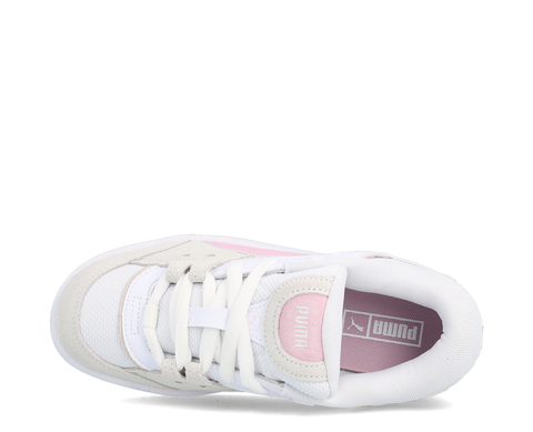 Puma 180 Warm White-Spring Lavender BR/CZ/RS - 389267-20-109