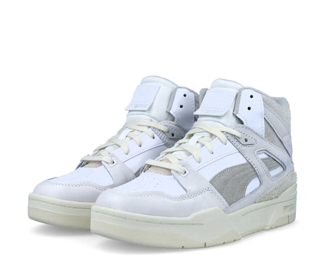 Puma Slipstream HI Thrifted BR/BJ - 389846-01-343