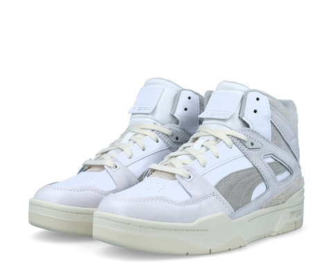 Puma Slipstream HI Thrifted BR/BJ - 389846-01-343