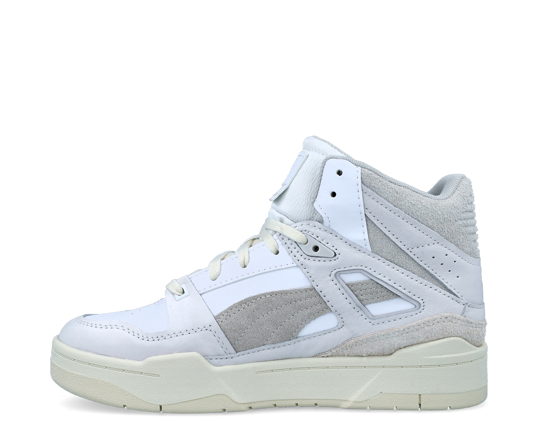 Puma Slipstream HI Thrifted BR/BJ - 389846-01-343