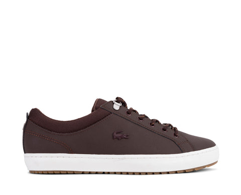 Lacoste Straightset Insulat CAST/BR - 38CMA0062-1W7-141