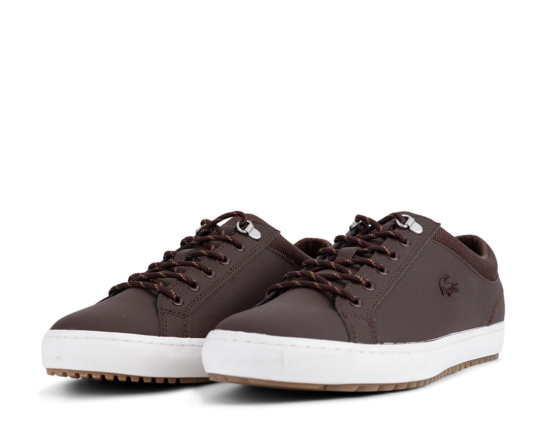Lacoste Straightset Insulat CAST/BR - 38CMA0062-1W7-141