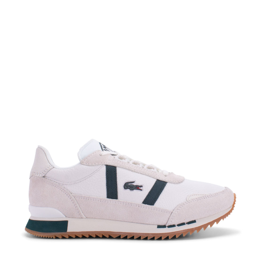 Lacoste Partner Retro BJ/VD - 38SFA0028-18C-88