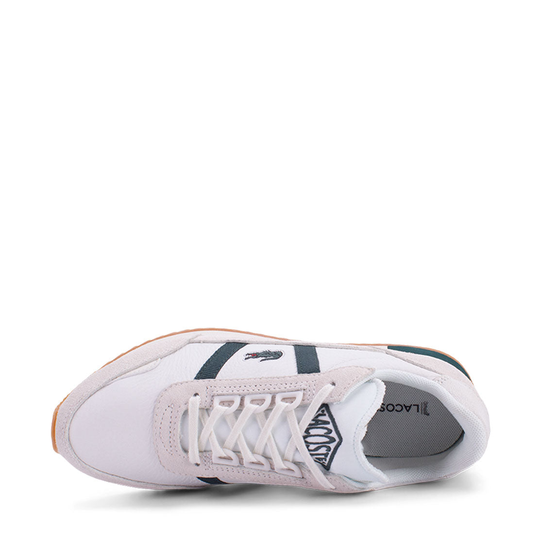 Lacoste Partner Retro BJ/VD - 38SFA0028-18C-88