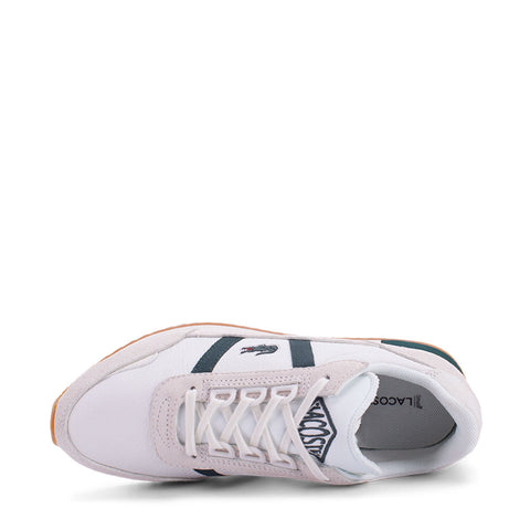 Lacoste Partner Retro BJ/VD - 38SFA0028-18C-88