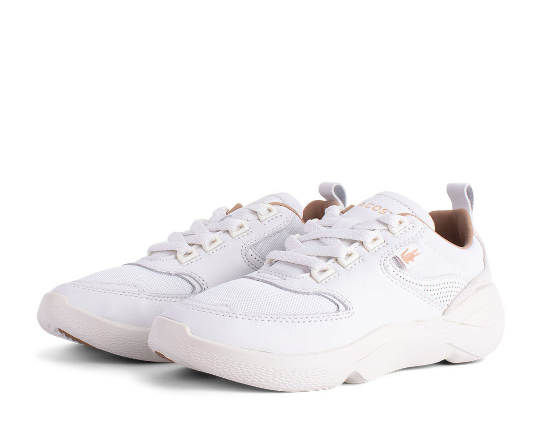Lacoste Wildcard BR/BJ - 38SFA0042-18C-343