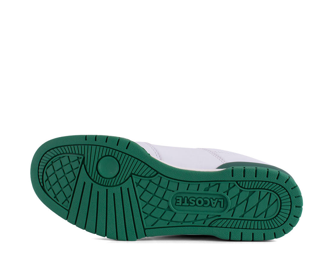 Lacoste Missouri BR/VD - 38SFA0048-082-124