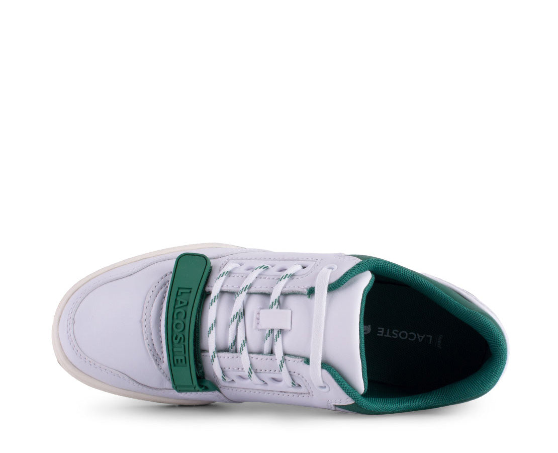 Lacoste Missouri BR/VD - 38SFA0048-082-124