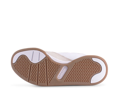 Lacoste Court Slam BR/BJ - 38SMA0047-Y37-343