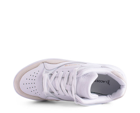 Lacoste Court Slam BR/BJ - 38SMA0047-Y37-343